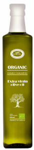 GREEK ORGANIC E.V.O.O.